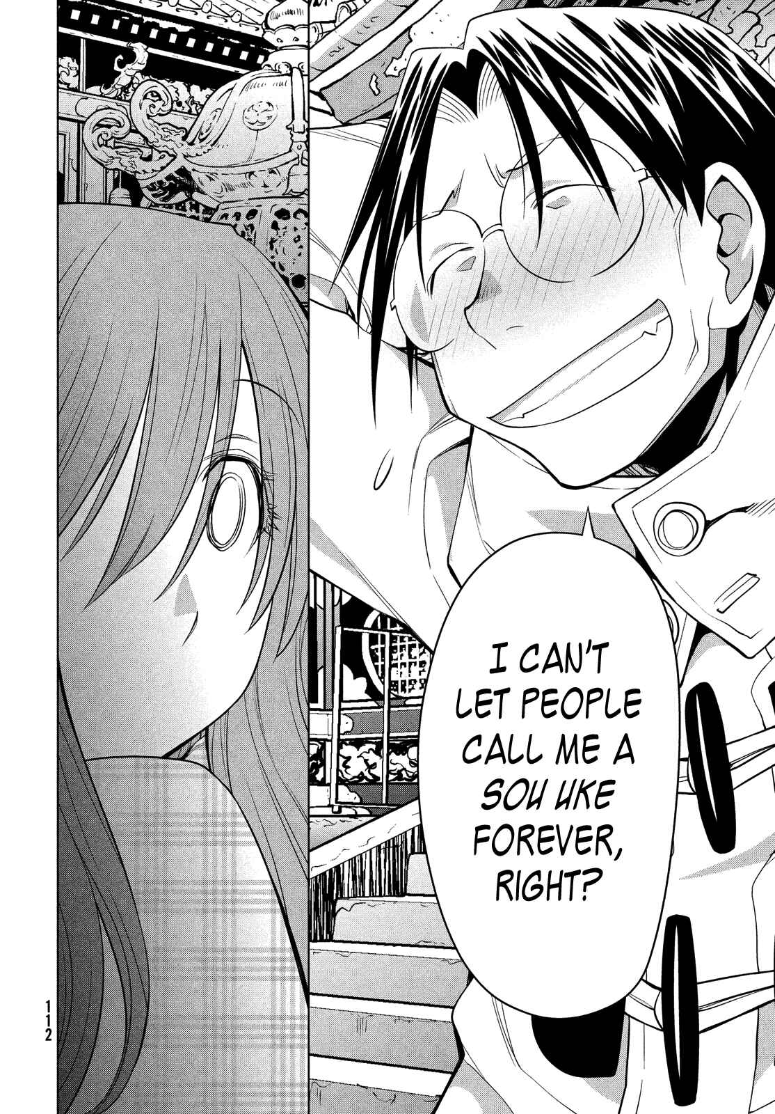 Genshiken Nidaime - The Society for the Study of Modern Visual Culture II Chapter 120 - Page 10