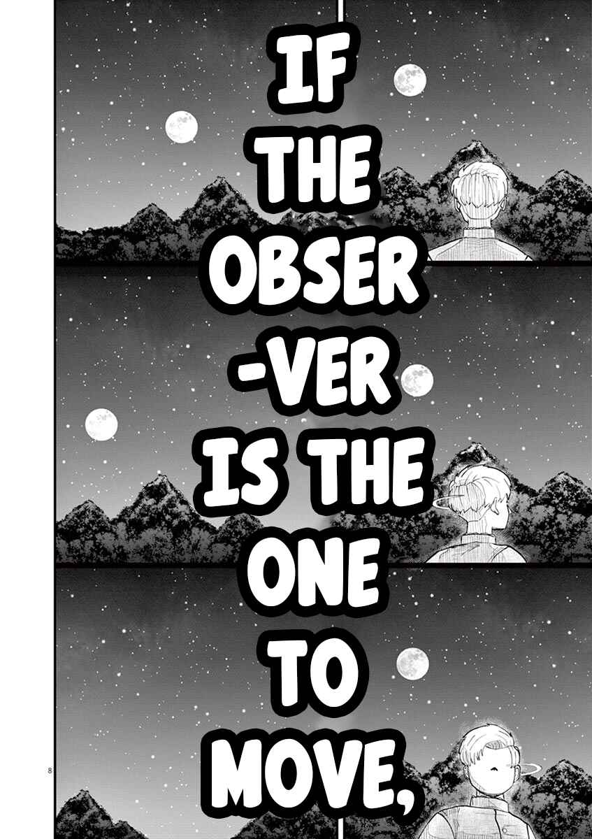 Orb: On the Movements of the Earth Chapter 2 - Page 8