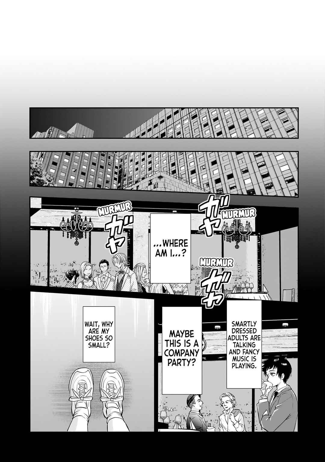 Isshou Hatarakitakunai Ore ga, Classmate no Daininki Idol ni Natsukaretara Chapter 16 - Page 14