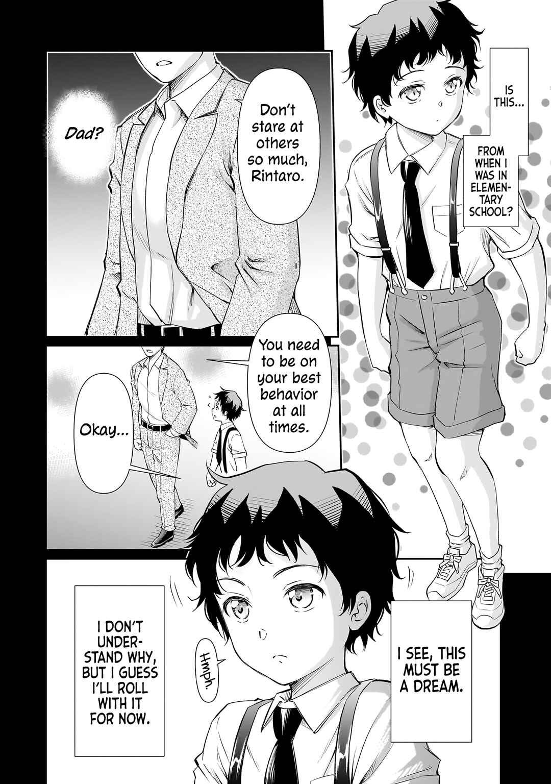 Isshou Hatarakitakunai Ore ga, Classmate no Daininki Idol ni Natsukaretara Chapter 16 - Page 15