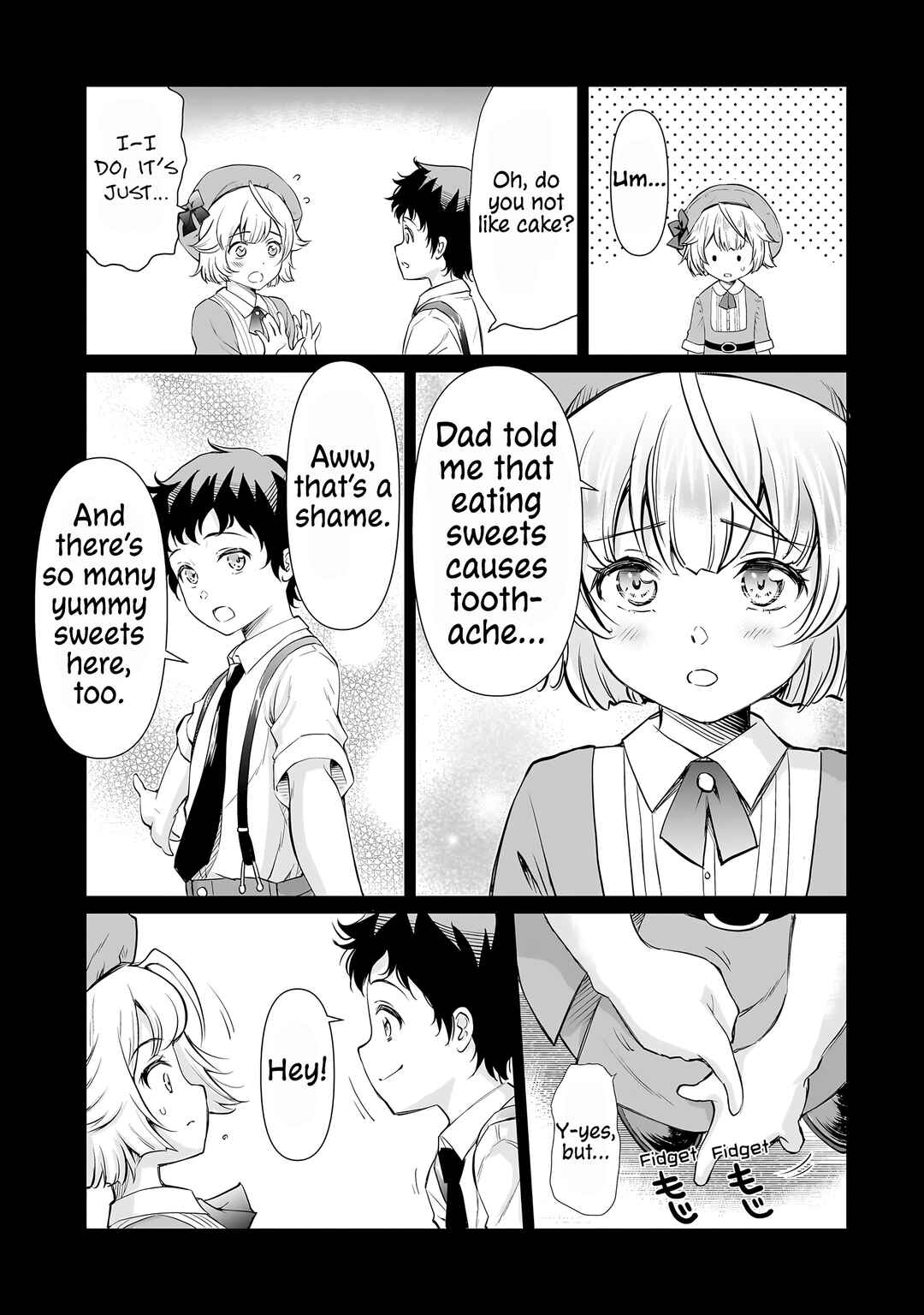 Isshou Hatarakitakunai Ore ga, Classmate no Daininki Idol ni Natsukaretara Chapter 16 - Page 20