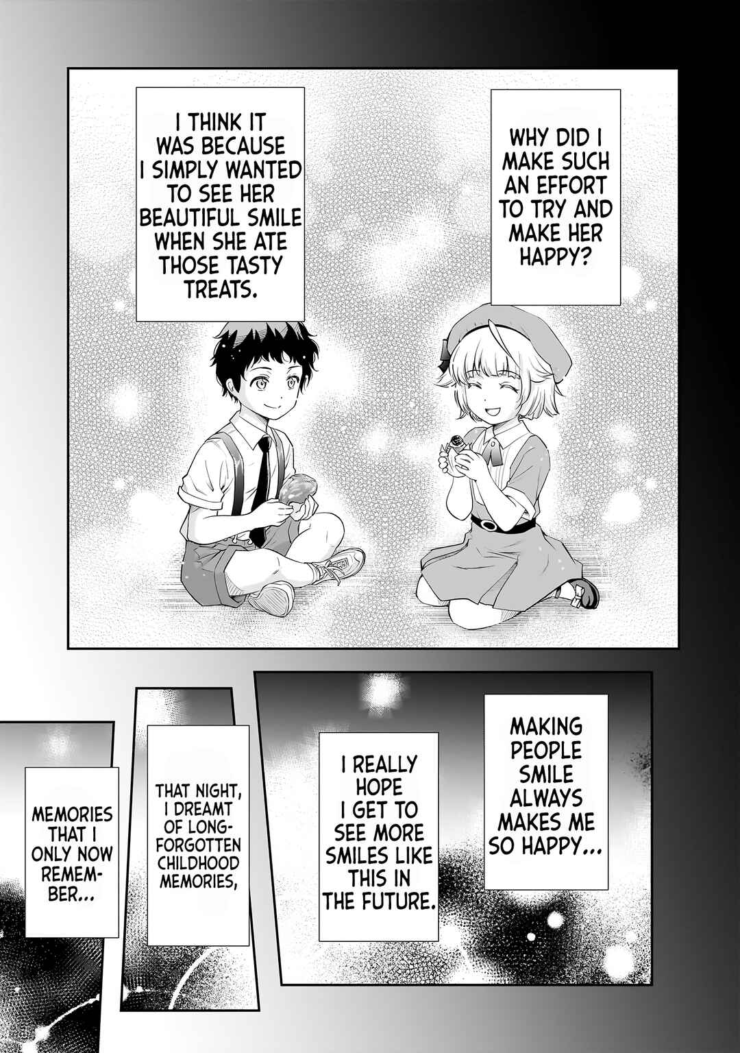 Isshou Hatarakitakunai Ore ga, Classmate no Daininki Idol ni Natsukaretara Chapter 16 - Page 24