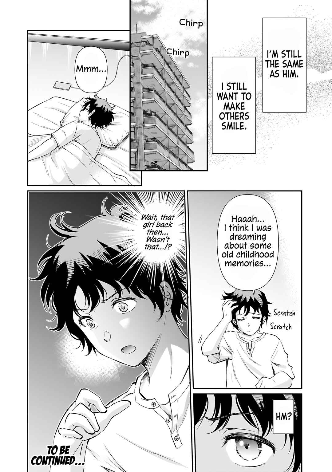 Isshou Hatarakitakunai Ore ga, Classmate no Daininki Idol ni Natsukaretara Chapter 16 - Page 25