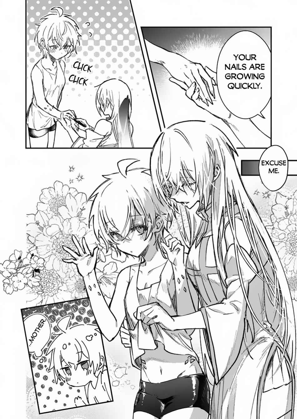 Yuusha Party ni Kawaii Ko ga Ita no de, Kokuhaku Shite Mita Chapter 45.2 - Page 18