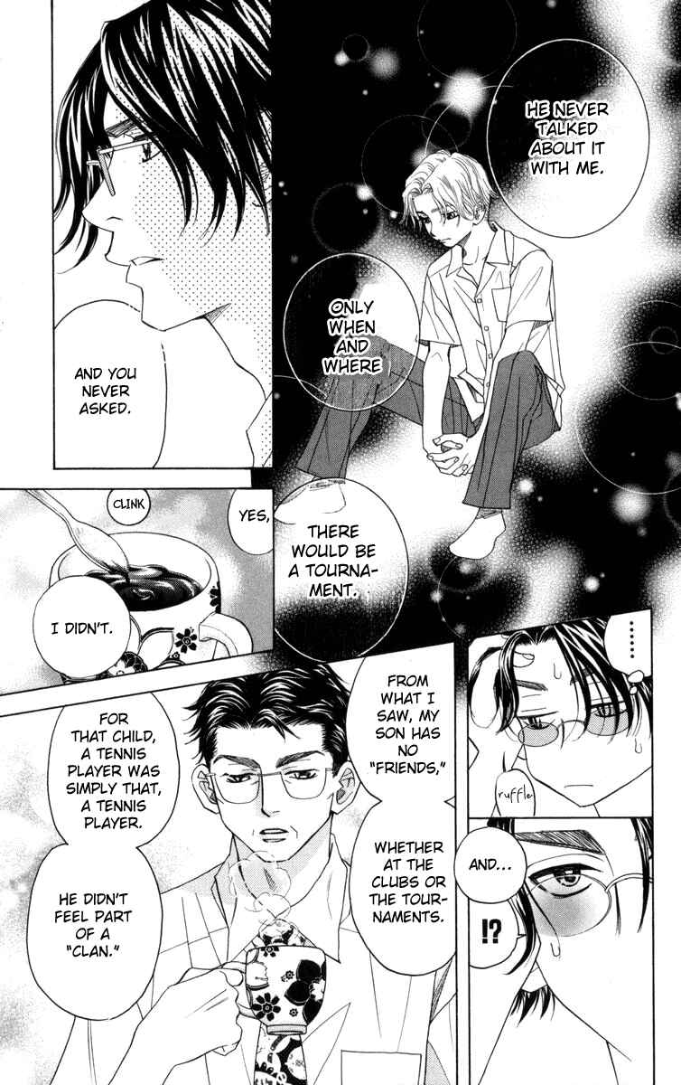 Shanimuni Go Chapter 146 - Page 16