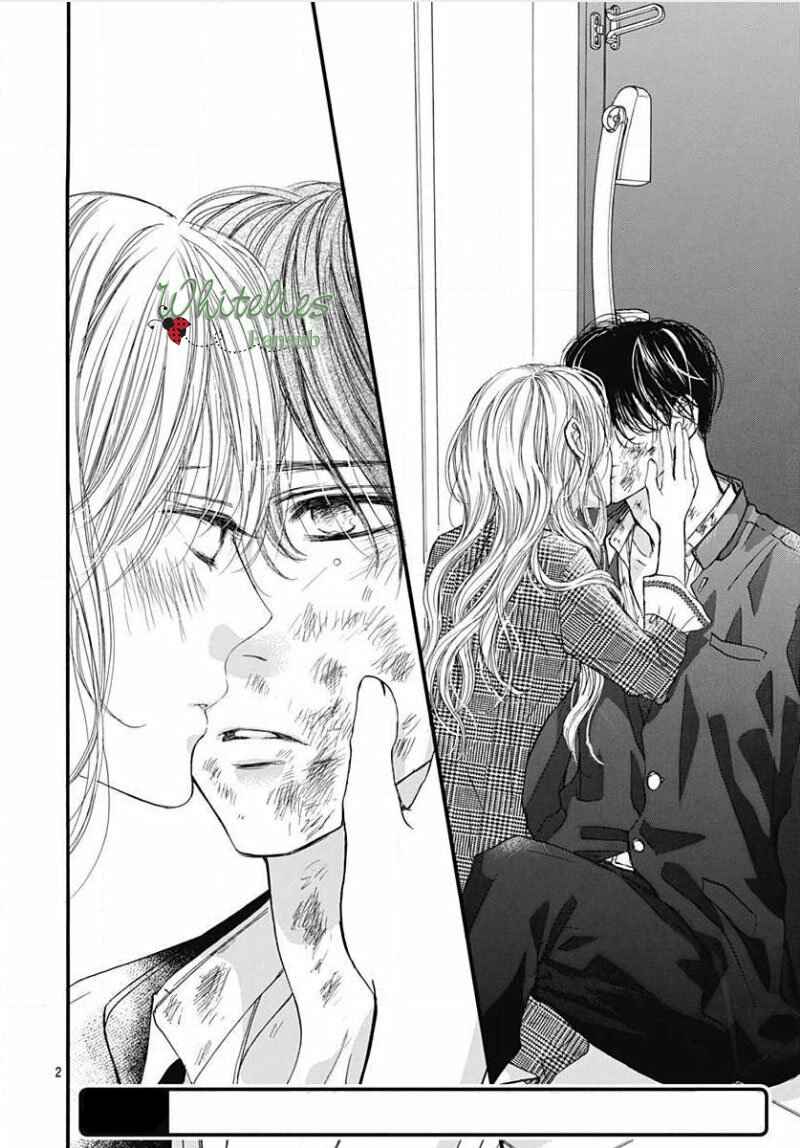 Boku ni Hana no Melancholy Chapter 84 - Page 1