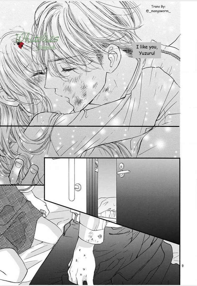 Boku ni Hana no Melancholy Chapter 84 - Page 8