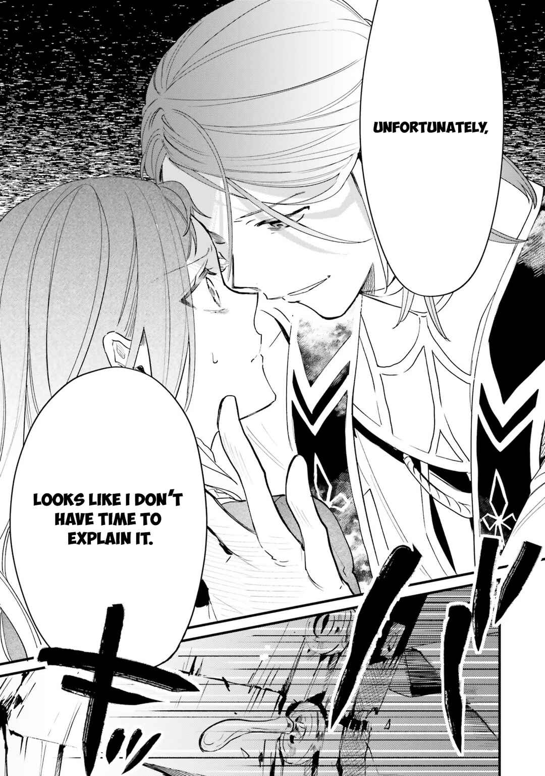 Gyakkou Shita Akuyaku Reijou wa, Naze ka Maryoku wo Ushinattanode Shinsou no Reijou ni Narimasu Chapter 13 - Page 16