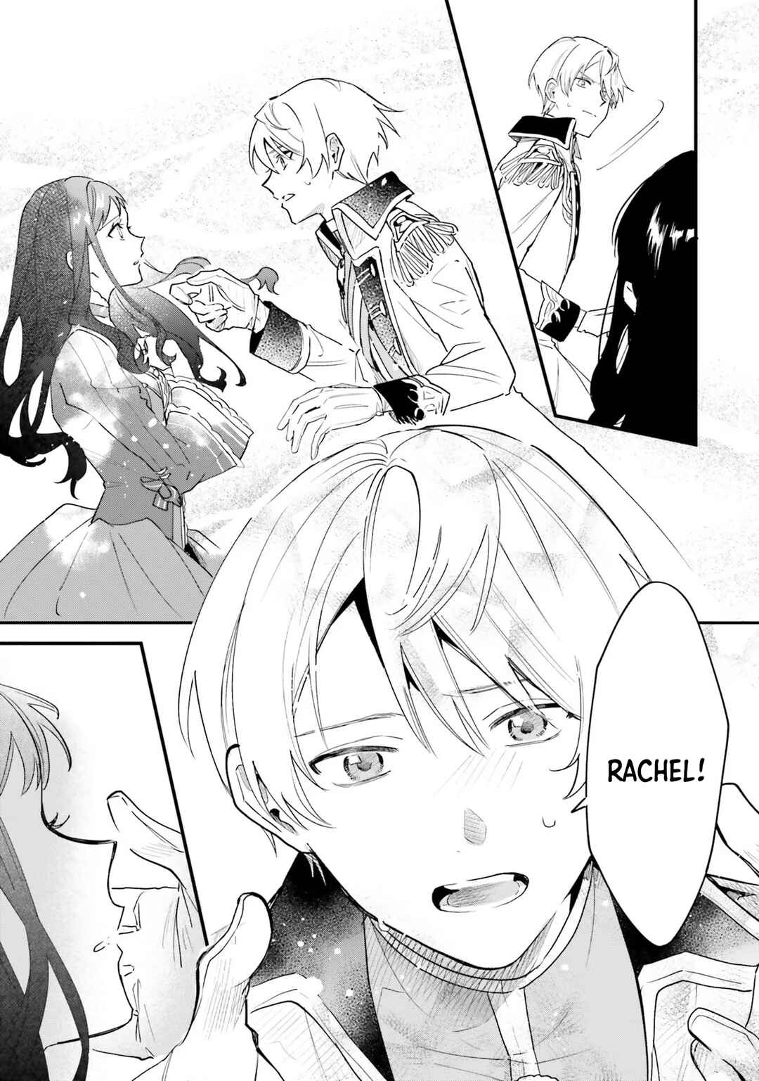 Gyakkou Shita Akuyaku Reijou wa, Naze ka Maryoku wo Ushinattanode Shinsou no Reijou ni Narimasu Chapter 13 - Page 20