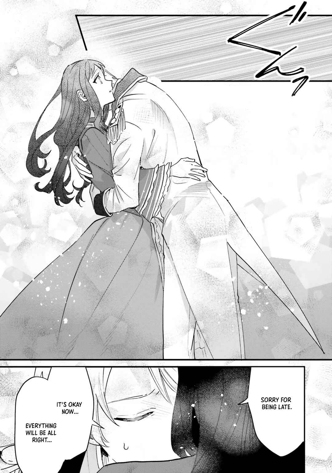 Gyakkou Shita Akuyaku Reijou wa, Naze ka Maryoku wo Ushinattanode Shinsou no Reijou ni Narimasu Chapter 13 - Page 22