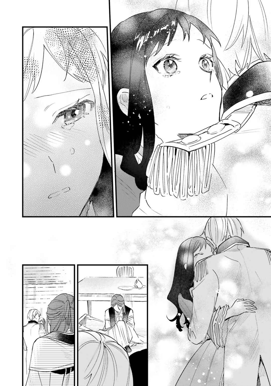 Gyakkou Shita Akuyaku Reijou wa, Naze ka Maryoku wo Ushinattanode Shinsou no Reijou ni Narimasu Chapter 13 - Page 23