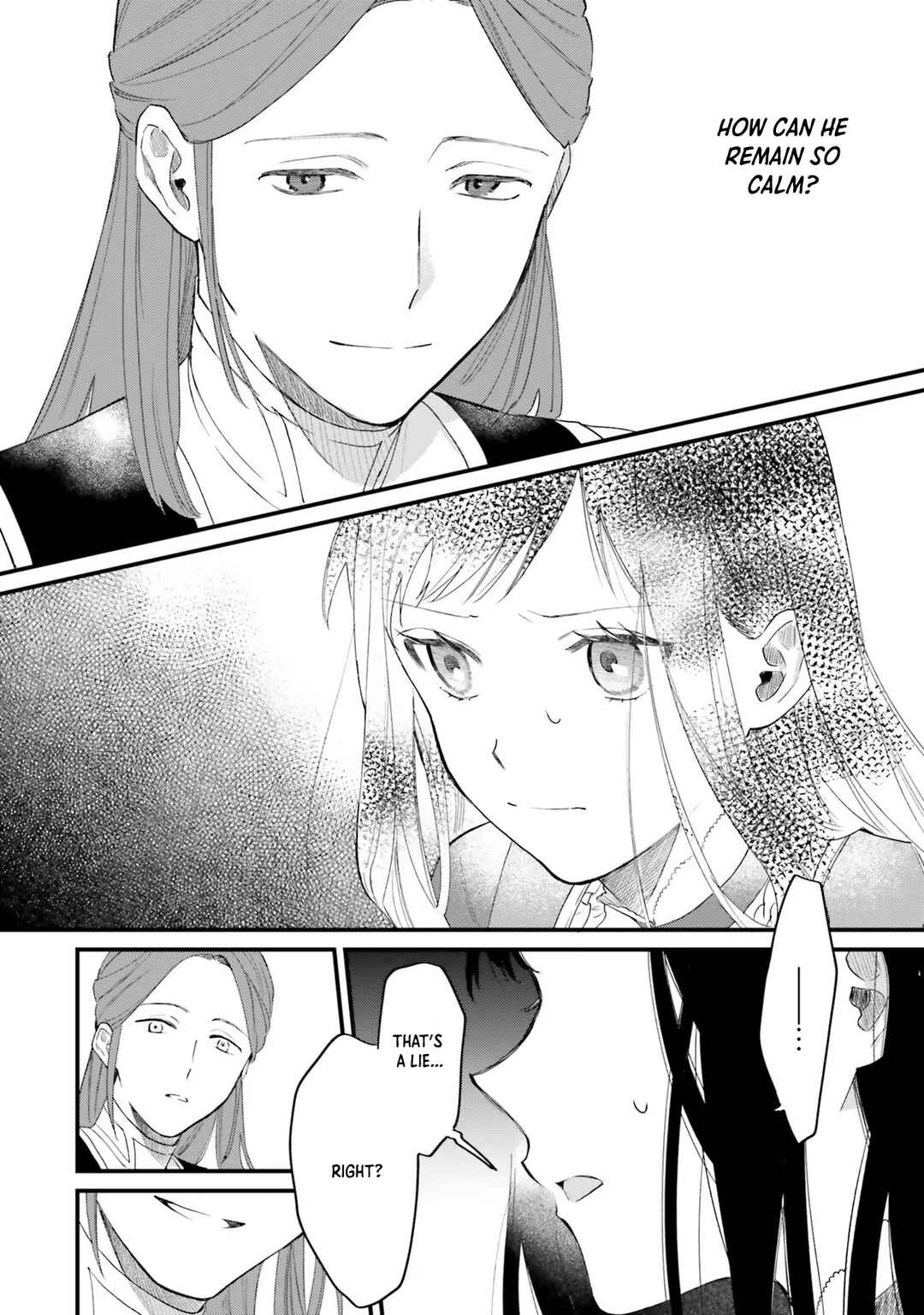 Gyakkou Shita Akuyaku Reijou wa, Naze ka Maryoku wo Ushinattanode Shinsou no Reijou ni Narimasu Chapter 13 - Page 9