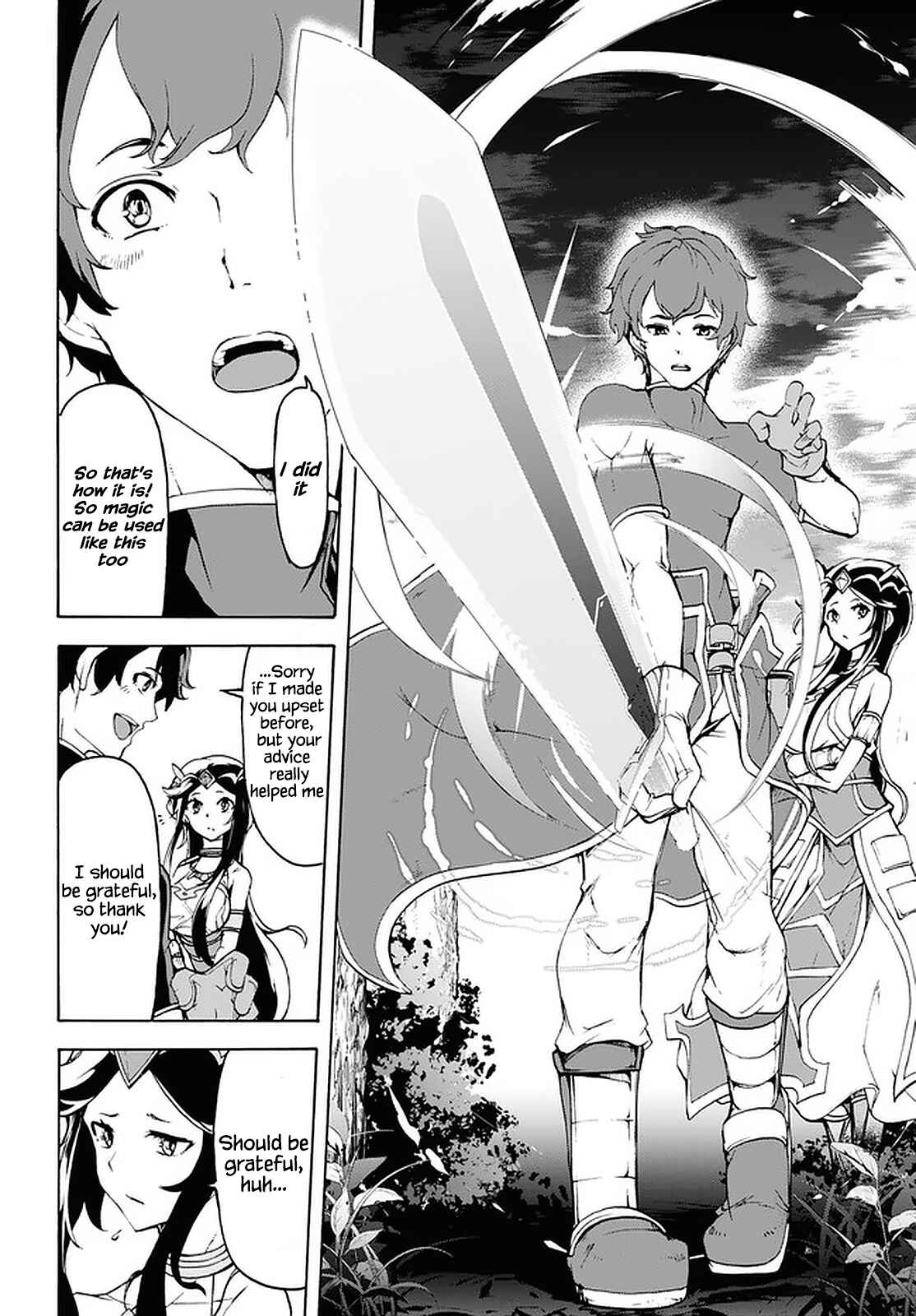 Inaka no Home Center Otoko no Jiyuu na Isekai Seikatsu Chapter 27 - Page 10