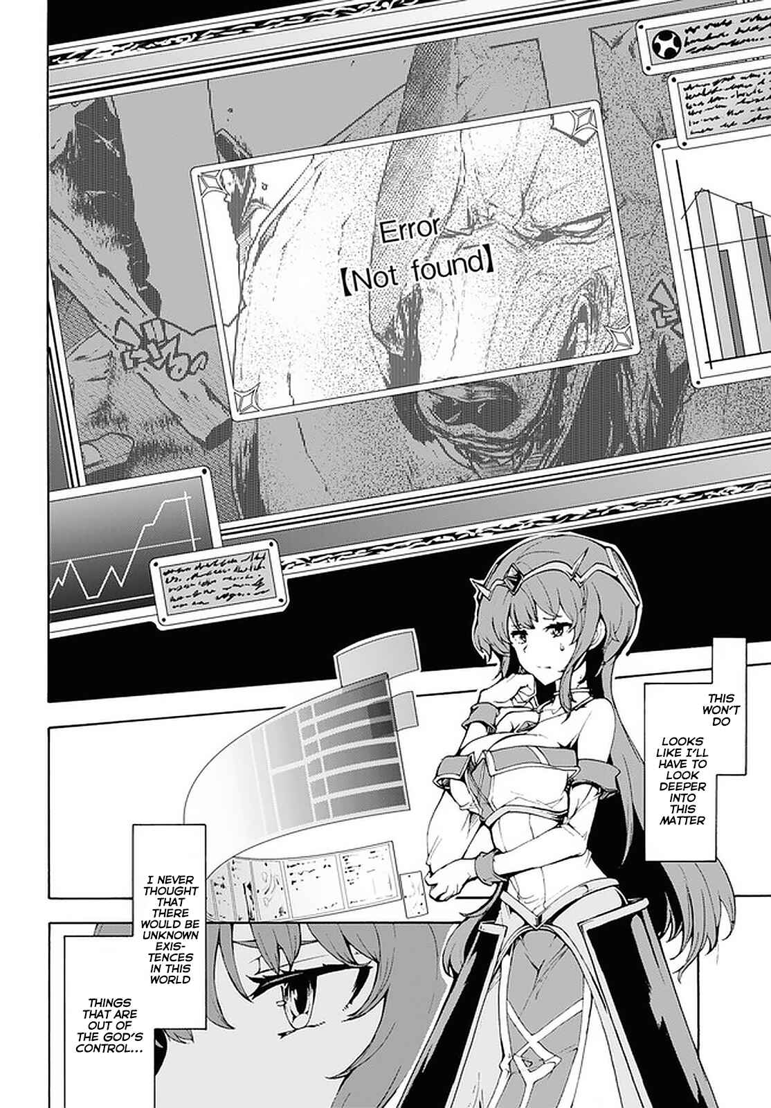 Inaka no Home Center Otoko no Jiyuu na Isekai Seikatsu Chapter 27 - Page 29