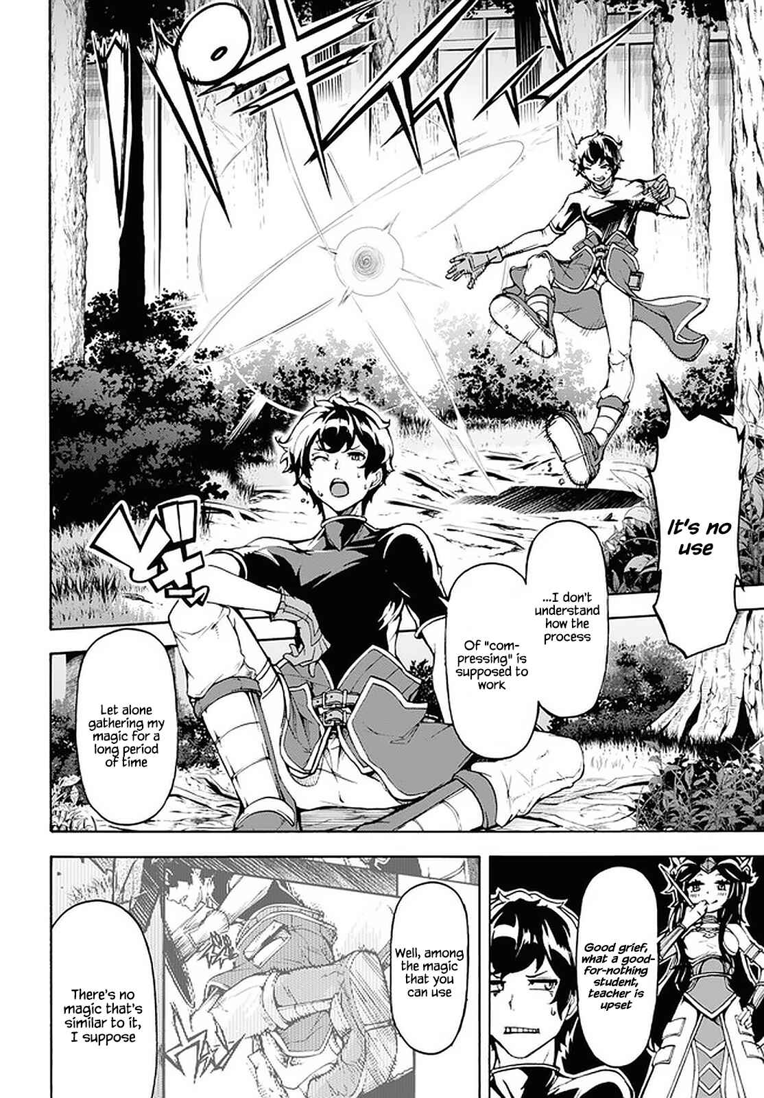 Inaka no Home Center Otoko no Jiyuu na Isekai Seikatsu Chapter 27 - Page 6