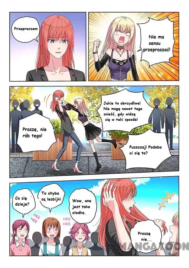 Turn to Prince Charming Chapter 32 - Page 1