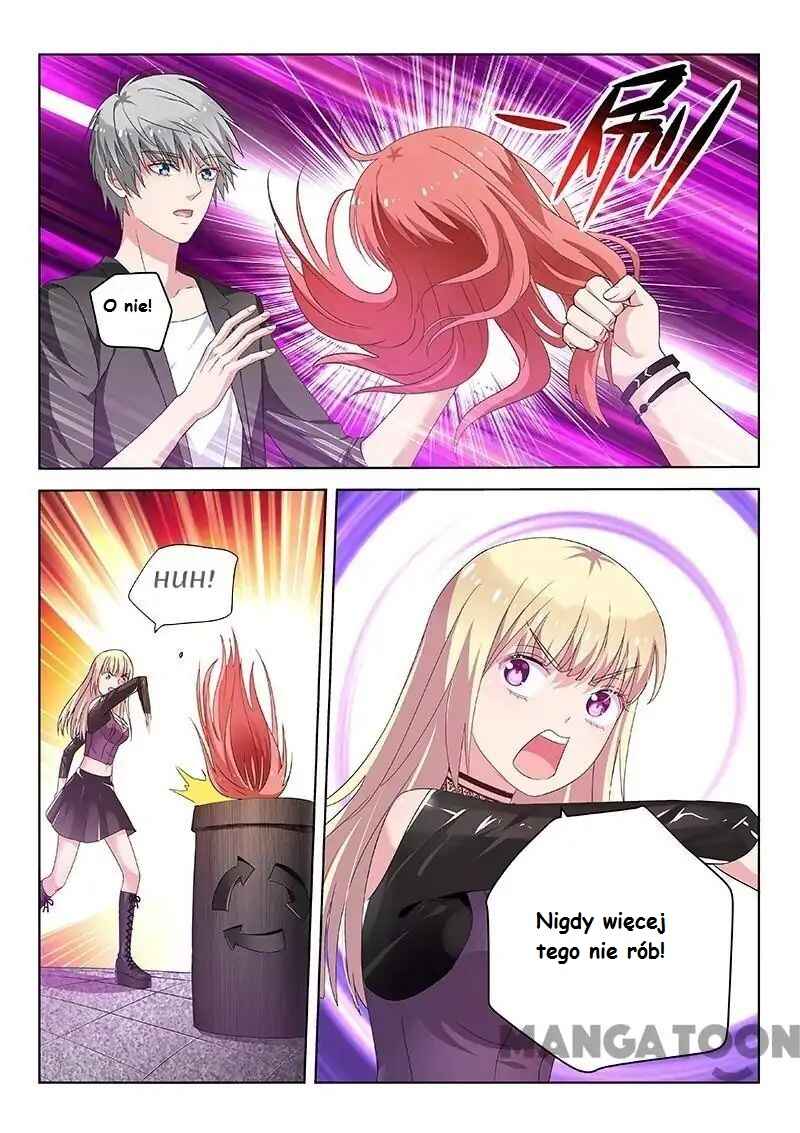 Turn to Prince Charming Chapter 32 - Page 2