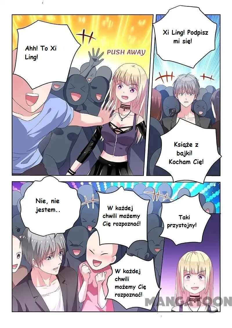 Turn to Prince Charming Chapter 32 - Page 3