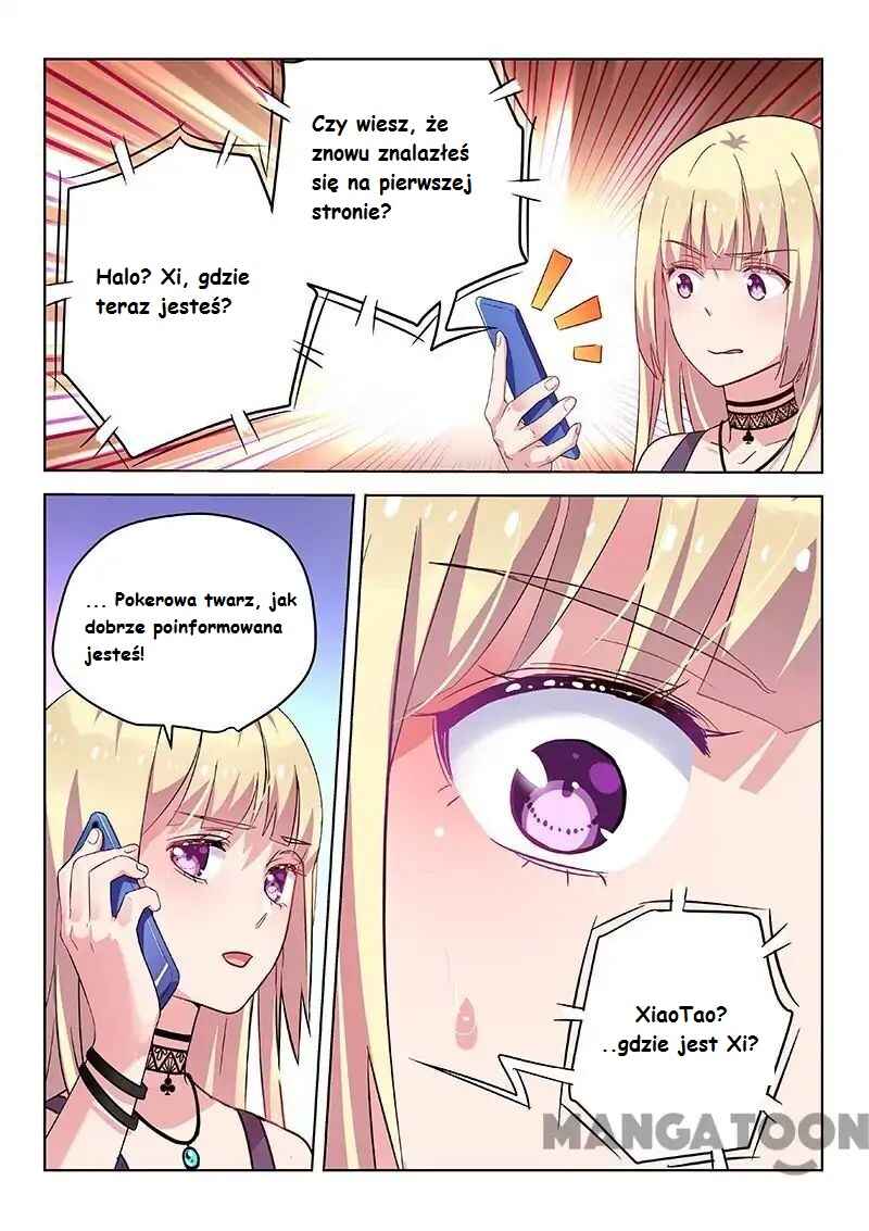 Turn to Prince Charming Chapter 32 - Page 6