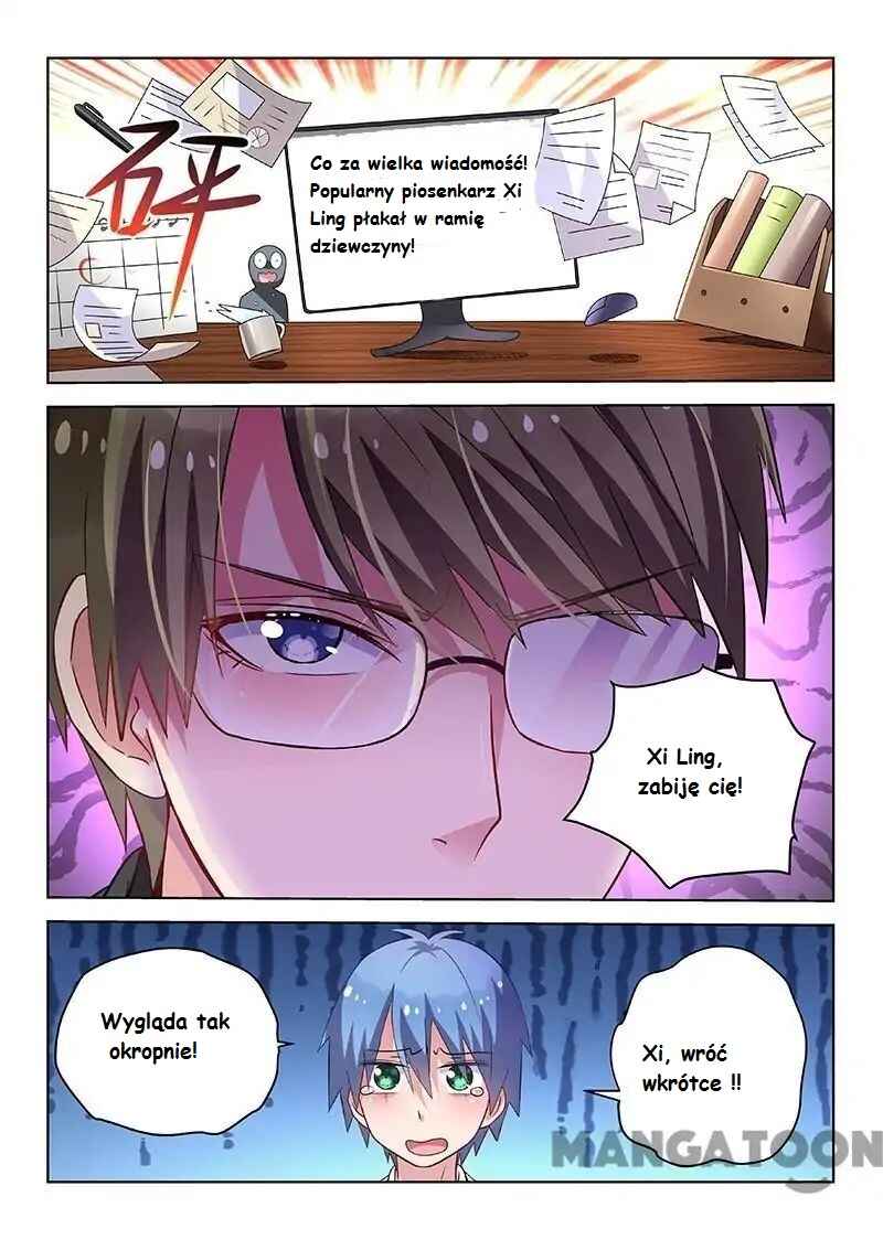Turn to Prince Charming Chapter 32 - Page 8