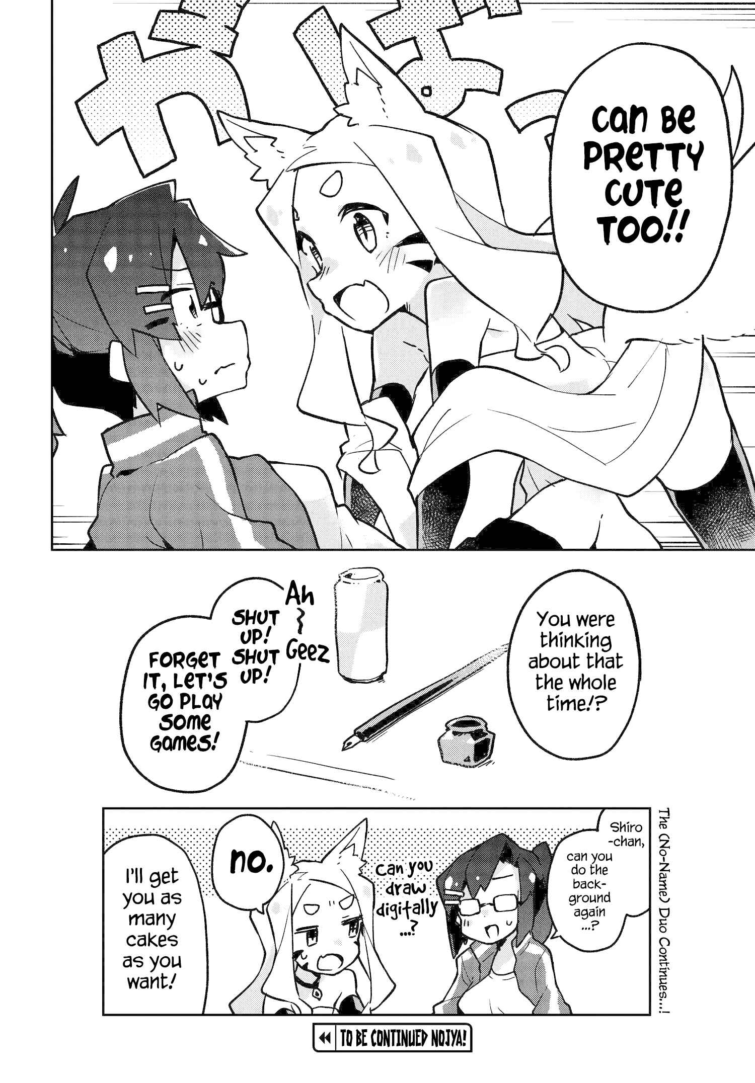 Sewayaki Kitsune no Senko-san Chapter 27 - Page 18