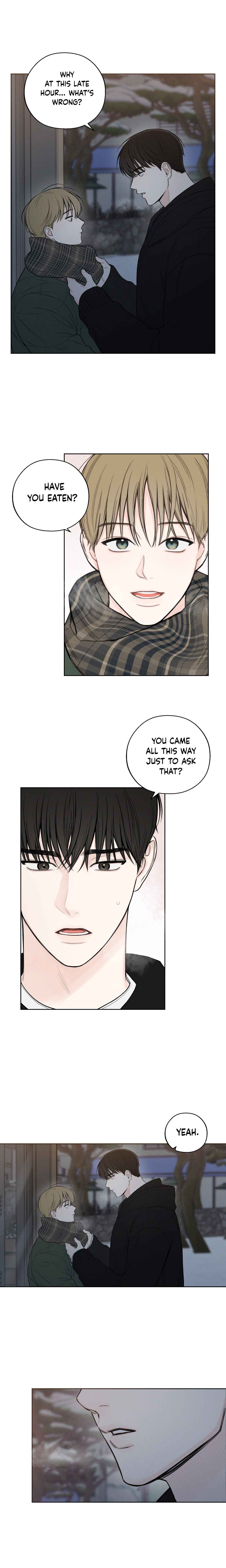December Chapter 45 - Page 15