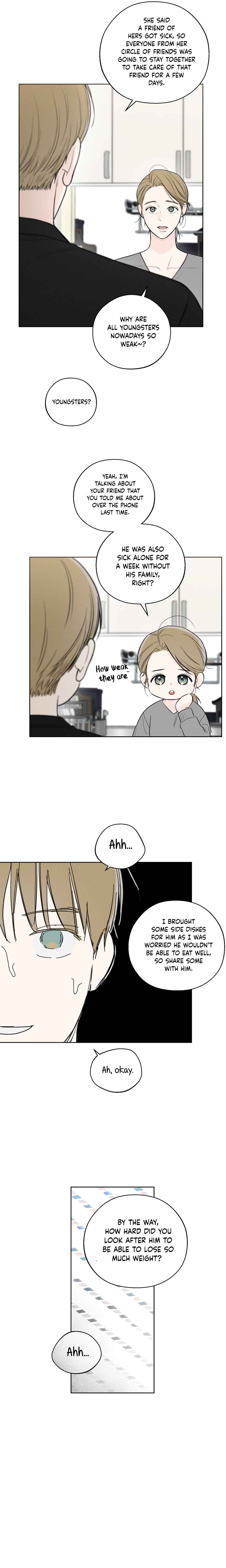 December Chapter 45 - Page 5
