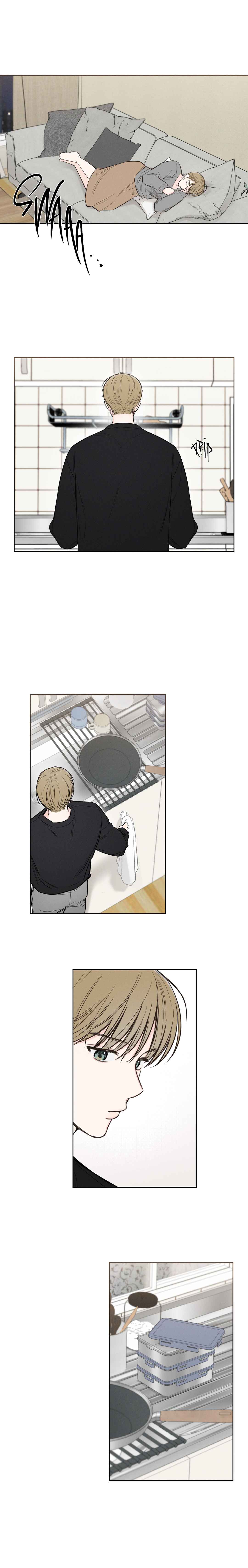 December Chapter 45 - Page 6