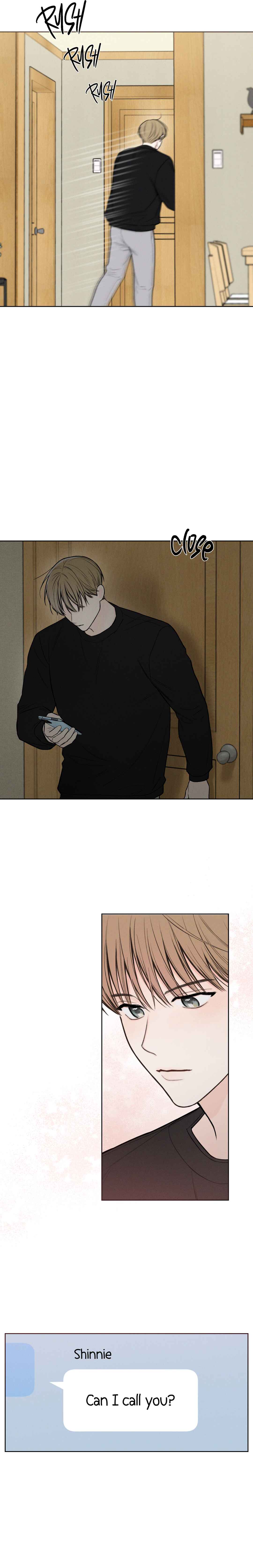 December Chapter 45 - Page 9