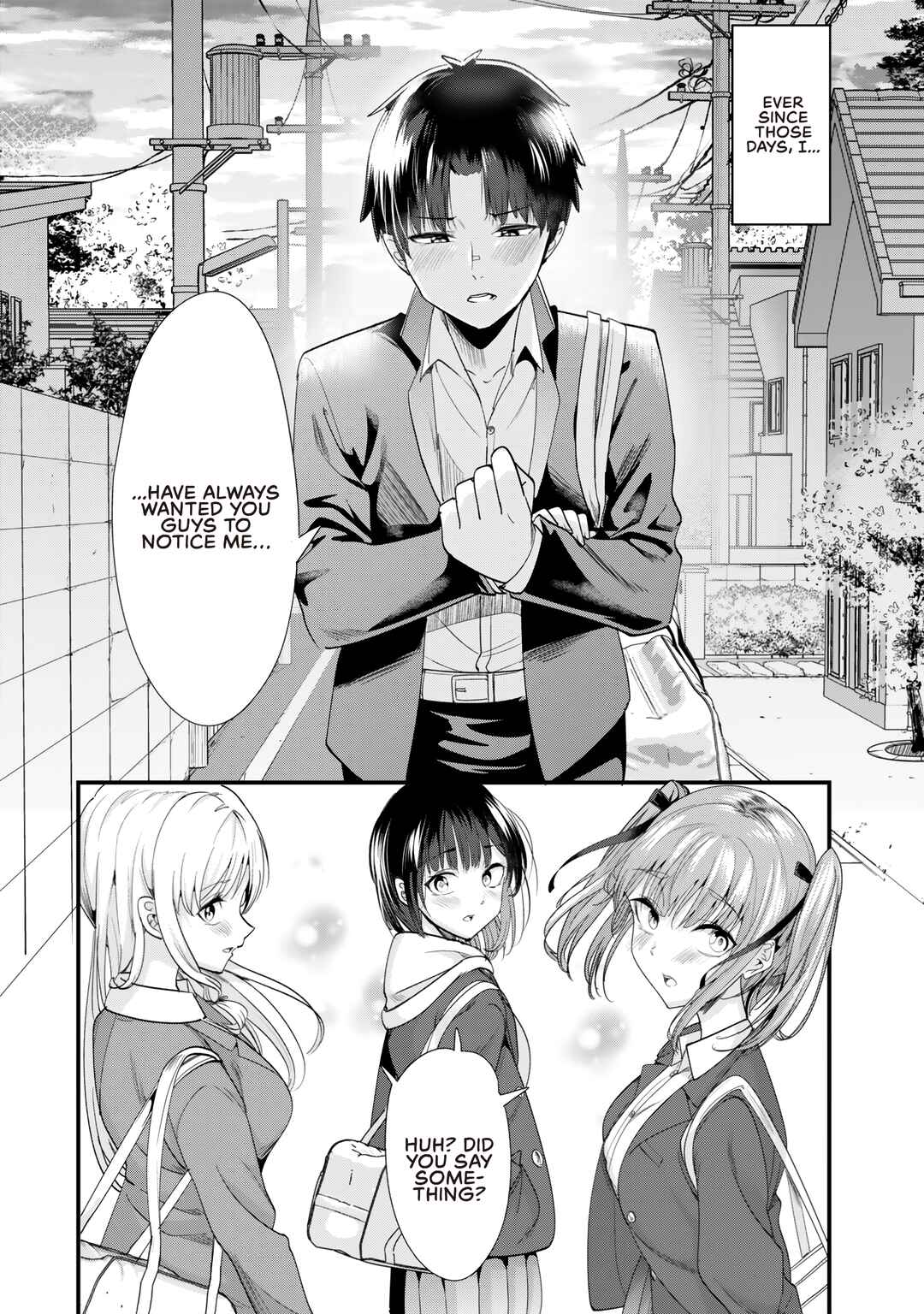 Jimoto no Ijimekko-tachi ni Shikaeshi Shiyou to Shitara, Betsu no Tatakai ga Hajimatta. Chapter 51 - Page 10