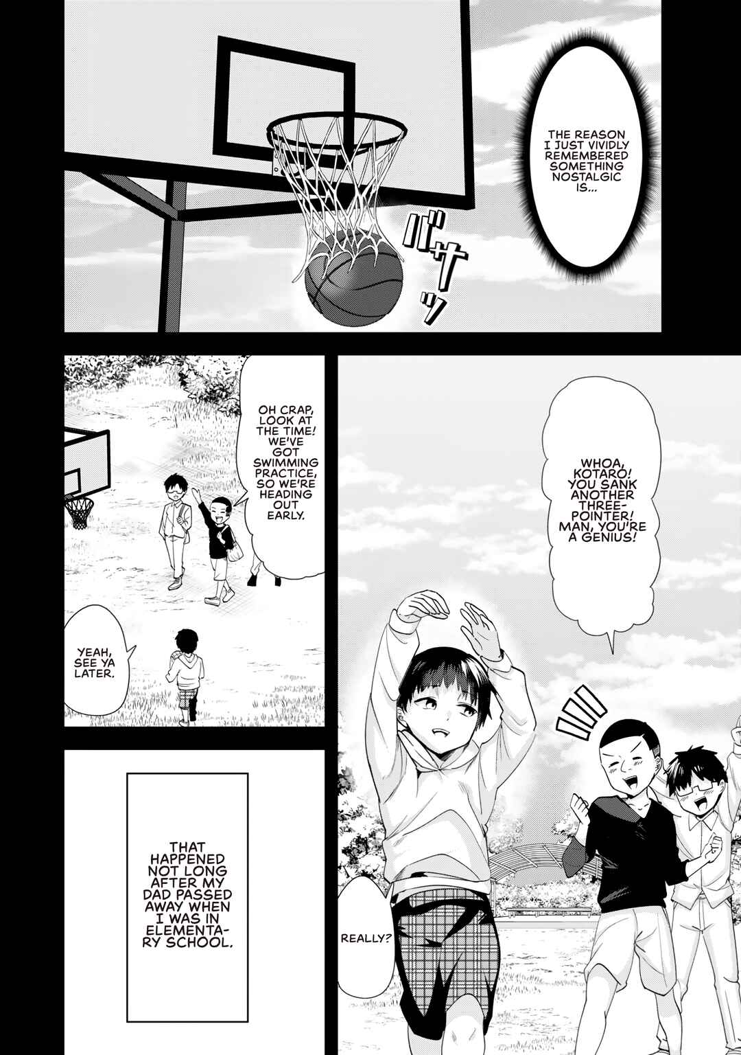 Jimoto no Ijimekko-tachi ni Shikaeshi Shiyou to Shitara, Betsu no Tatakai ga Hajimatta. Chapter 51 - Page 2