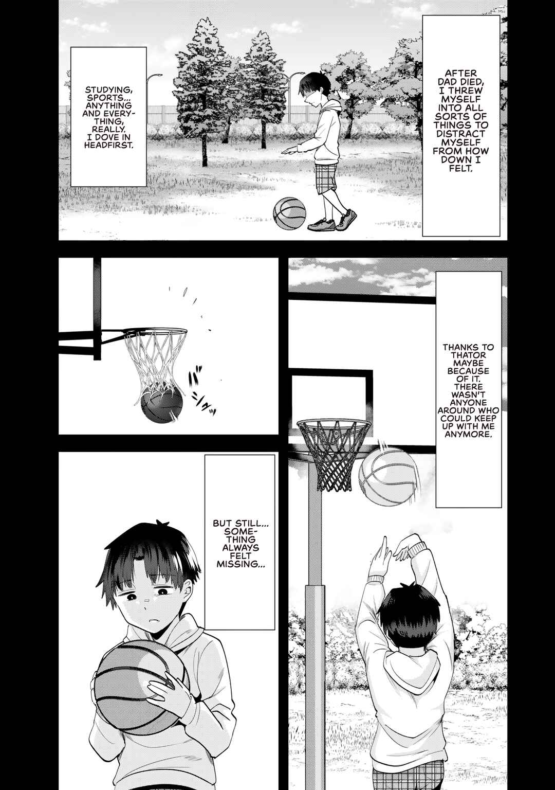 Jimoto no Ijimekko-tachi ni Shikaeshi Shiyou to Shitara, Betsu no Tatakai ga Hajimatta. Chapter 51 - Page 3