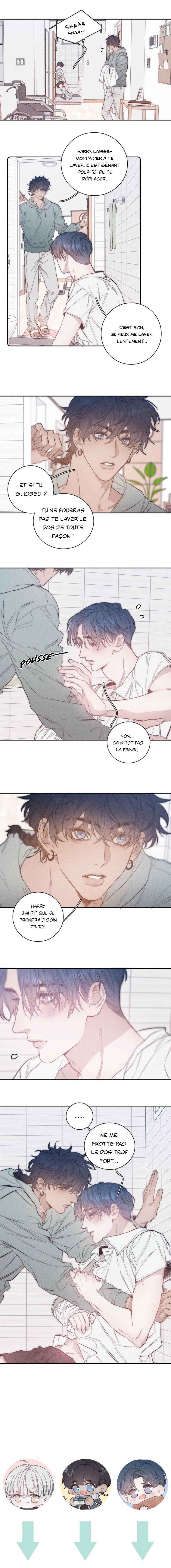 Spring is Coming Chapter 16 - Page 12
