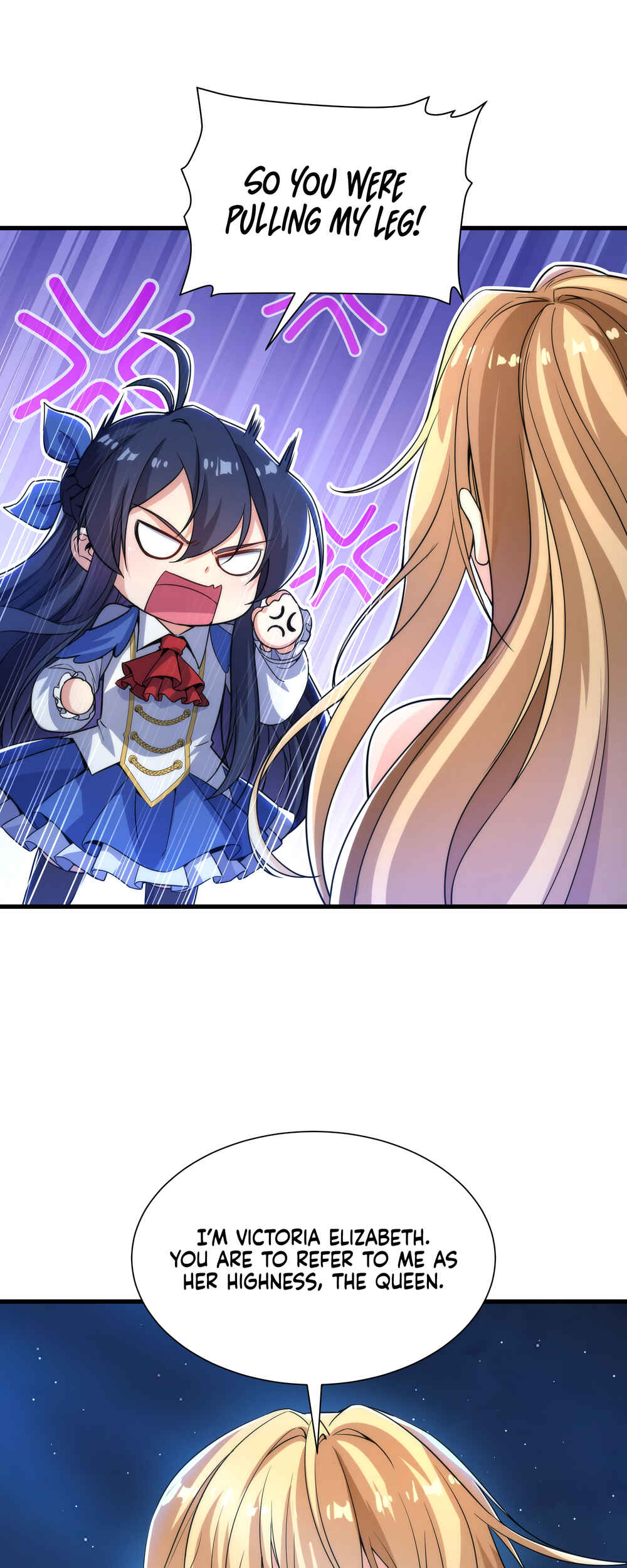 Despite Coming From the Abyss, I Will Save Humanity Chapter 33 - Page 7