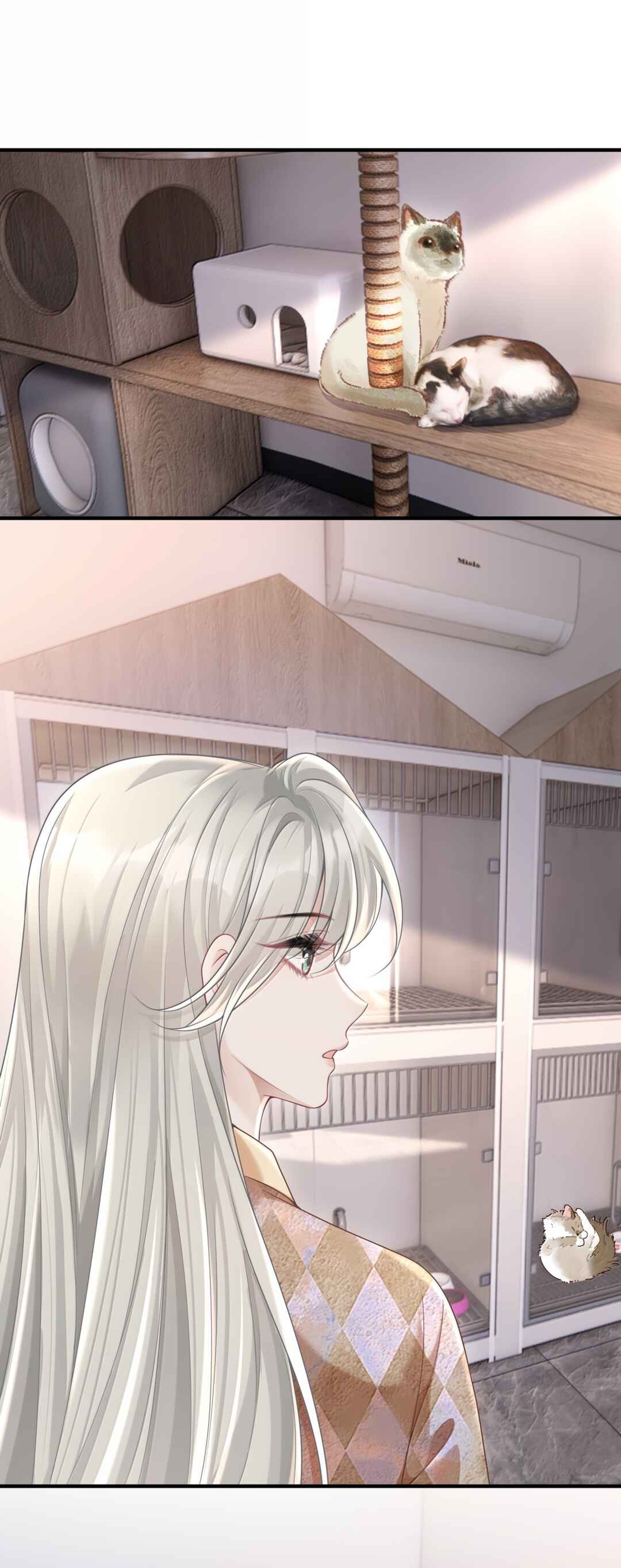 Ta Hao Xiang Zai Liao Wo Chapter 62 - Page 25