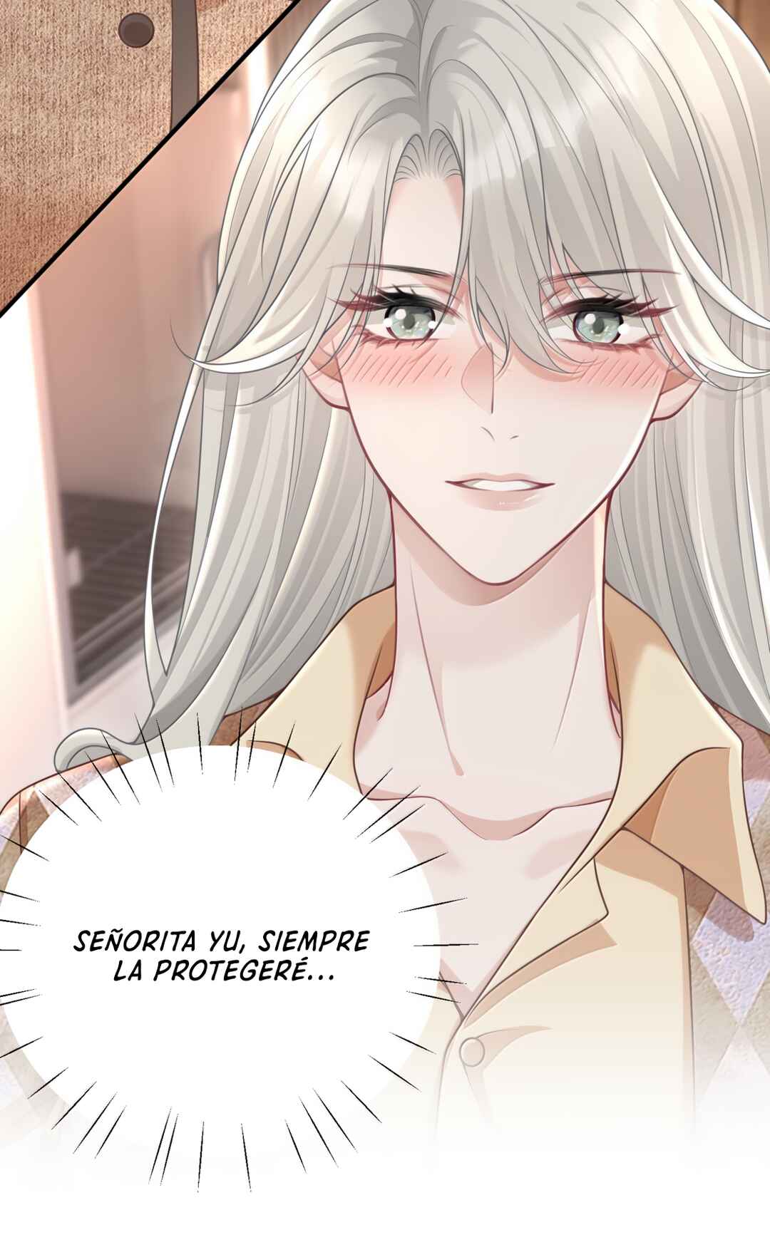 Ta Hao Xiang Zai Liao Wo Chapter 62 - Page 31