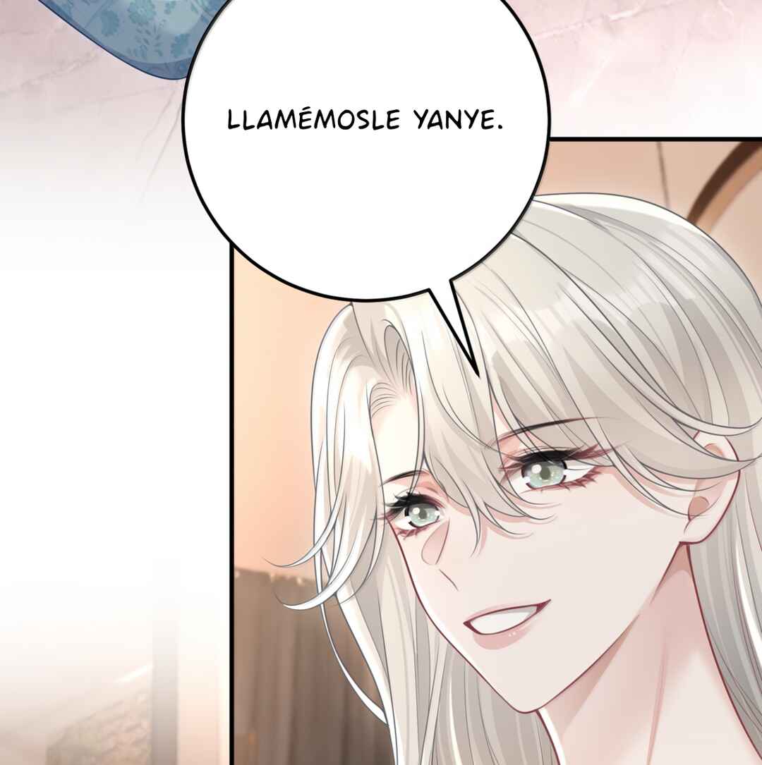 Ta Hao Xiang Zai Liao Wo Chapter 62 - Page 37
