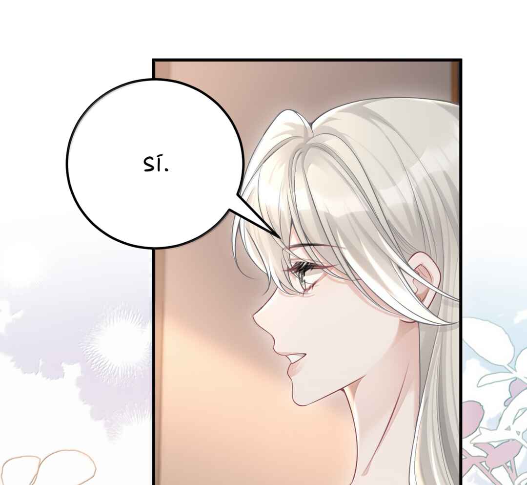 Ta Hao Xiang Zai Liao Wo Chapter 62 - Page 40