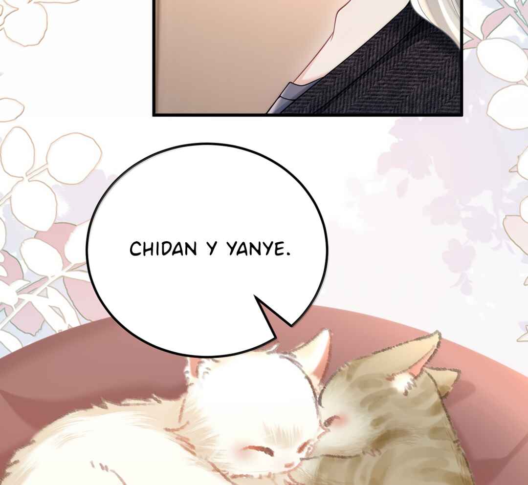 Ta Hao Xiang Zai Liao Wo Chapter 62 - Page 41