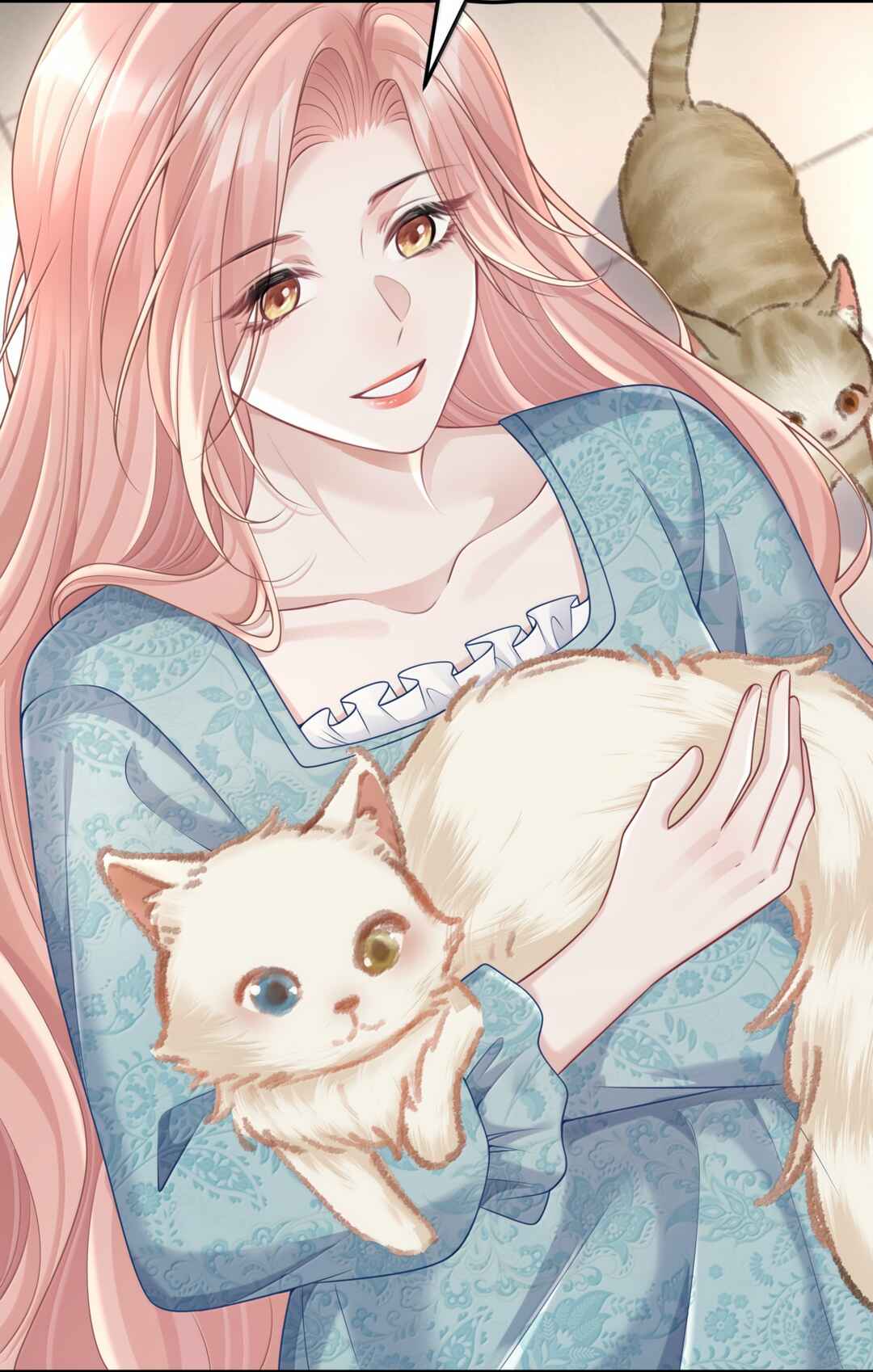 Ta Hao Xiang Zai Liao Wo Chapter 62 - Page 51