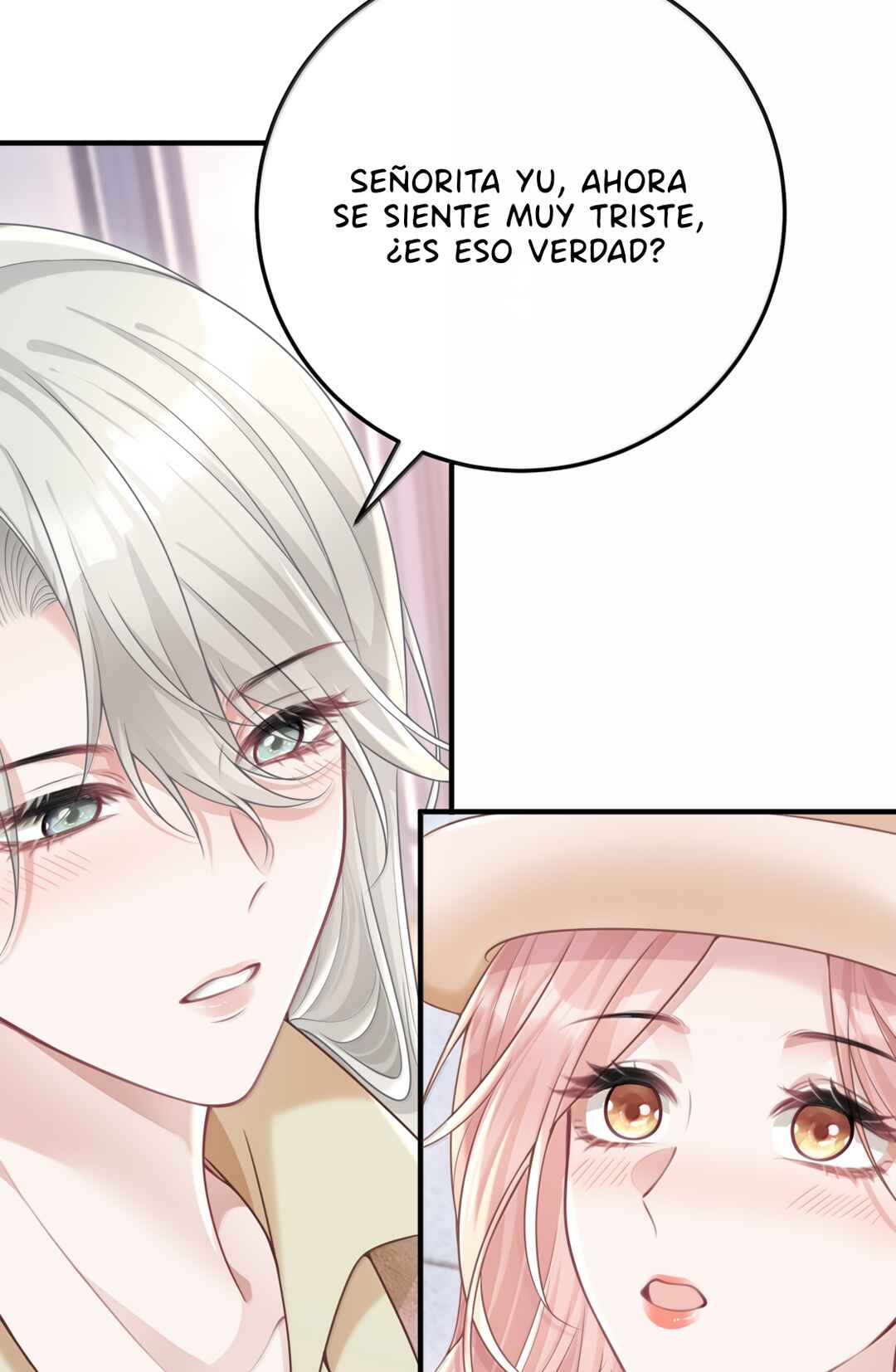 Ta Hao Xiang Zai Liao Wo Chapter 62 - Page 9