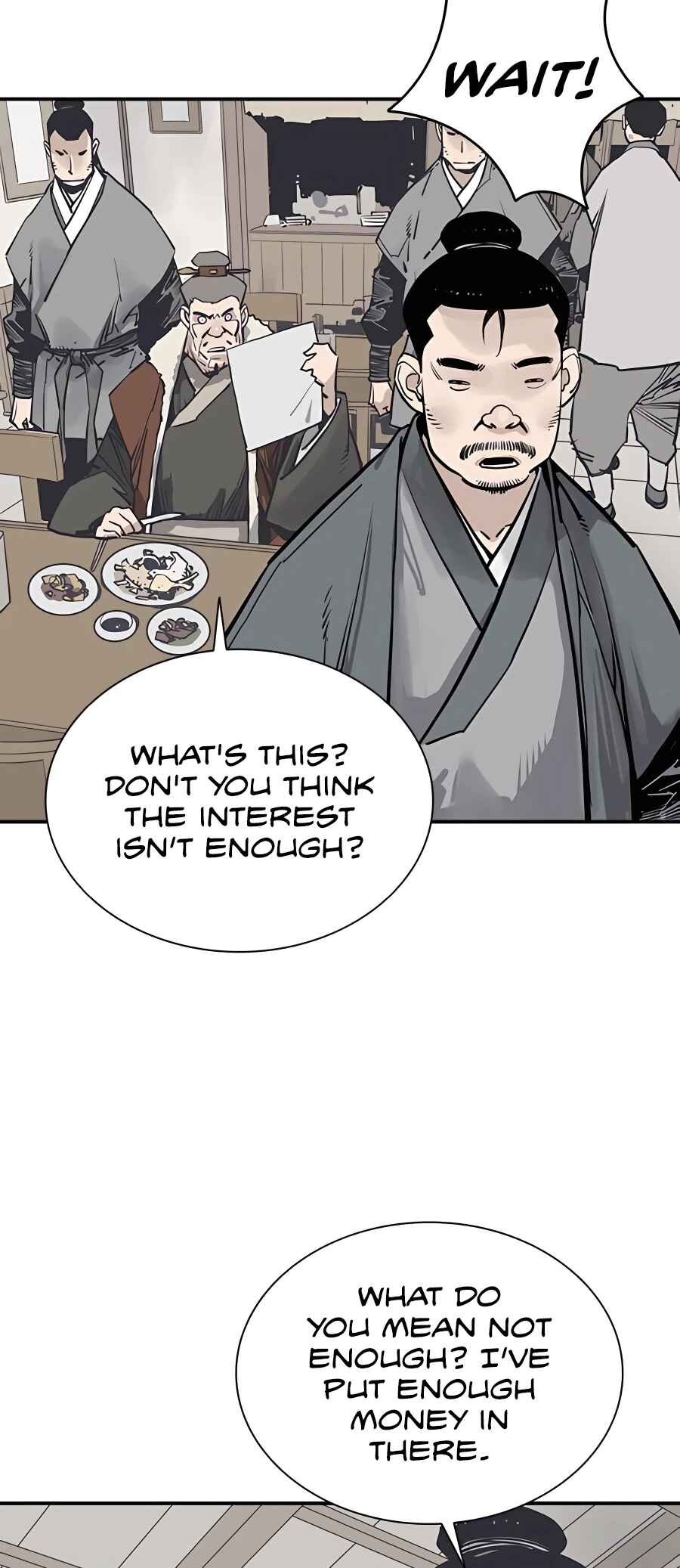 Shashin Chapter 42 - Page 11