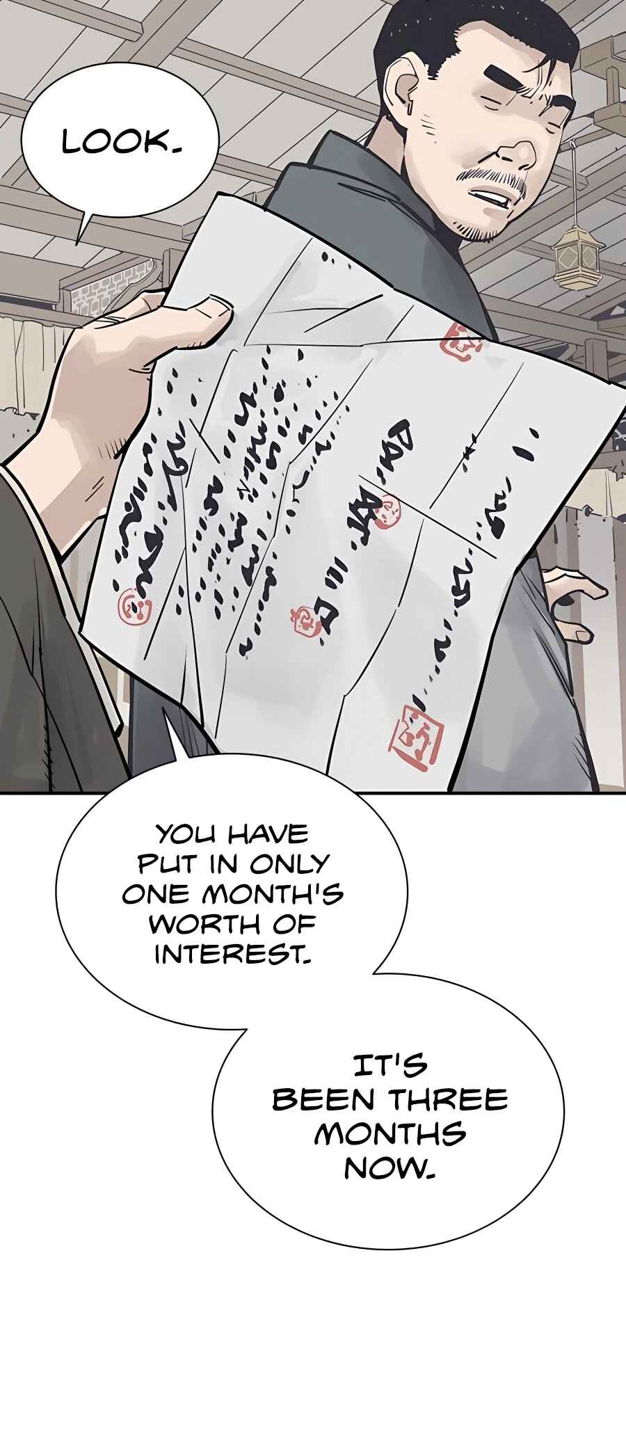 Shashin Chapter 42 - Page 12