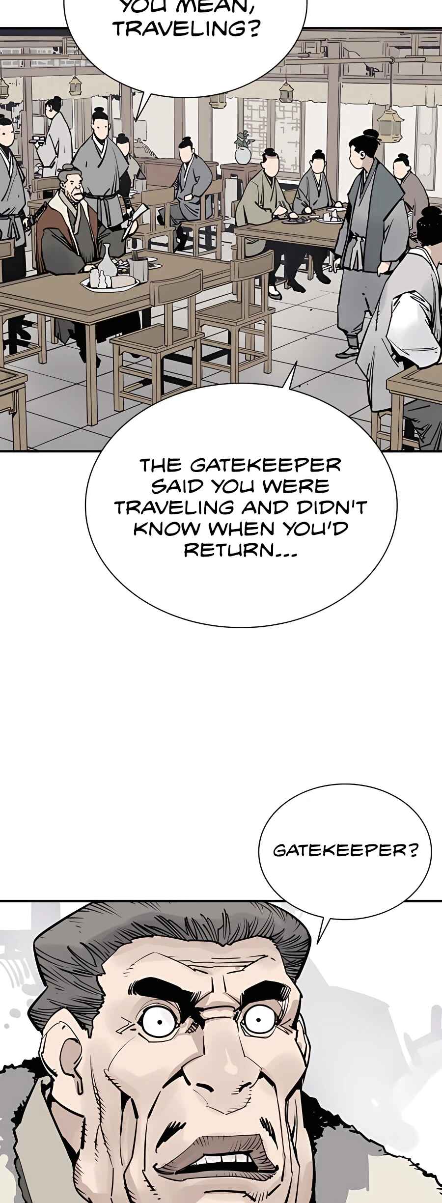 Shashin Chapter 42 - Page 14