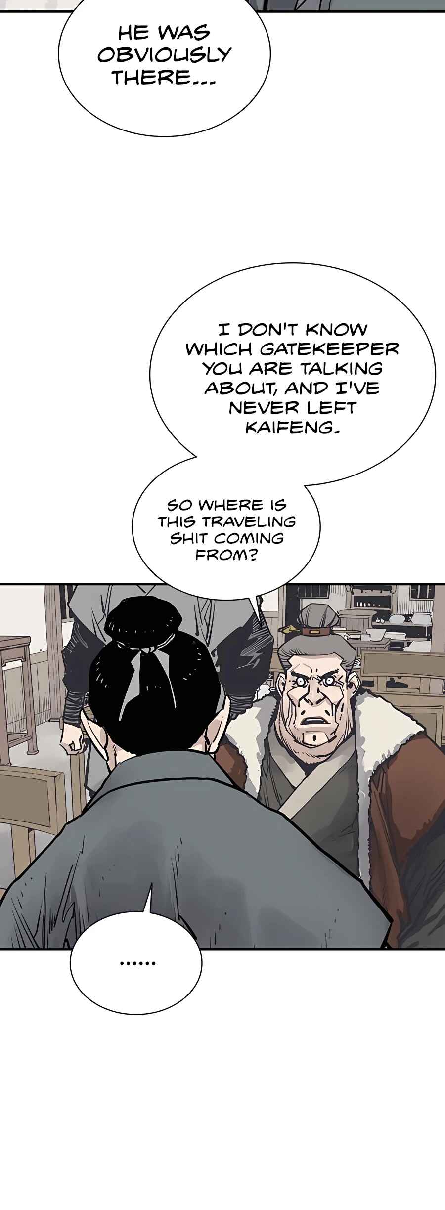 Shashin Chapter 42 - Page 16