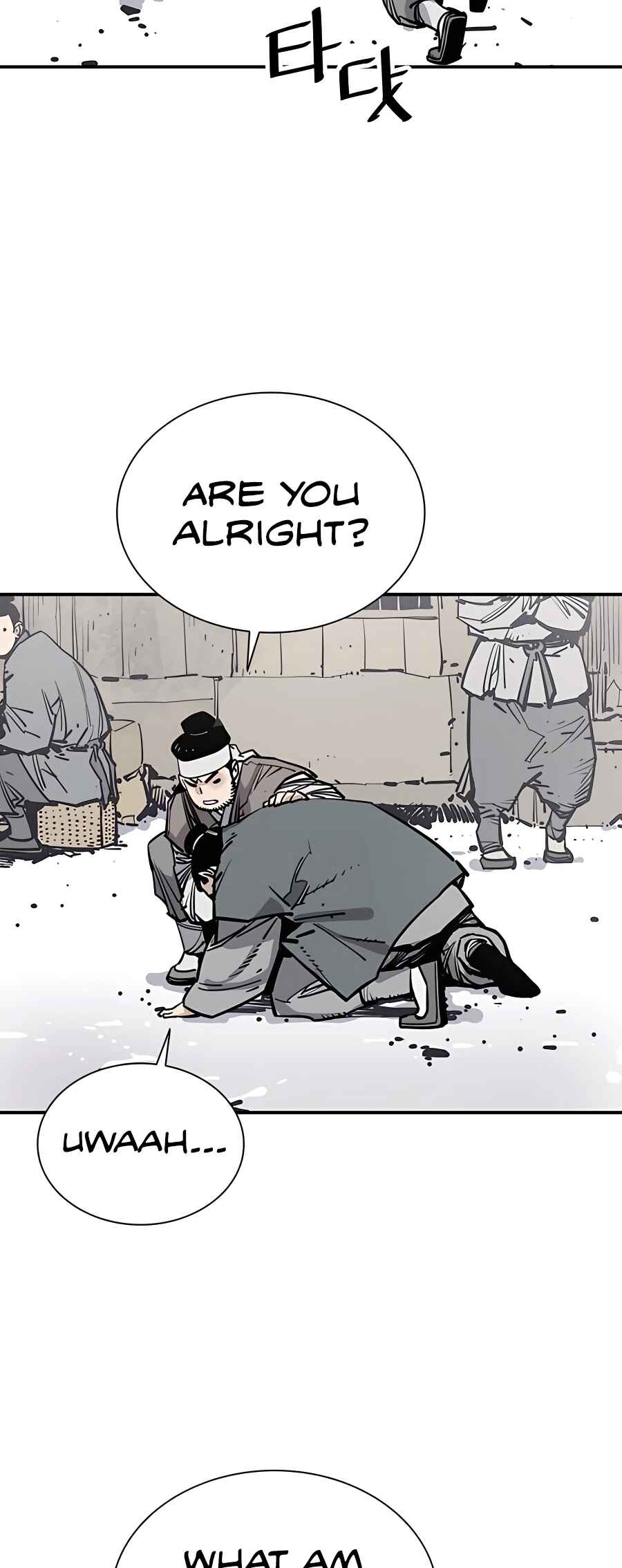 Shashin Chapter 42 - Page 30