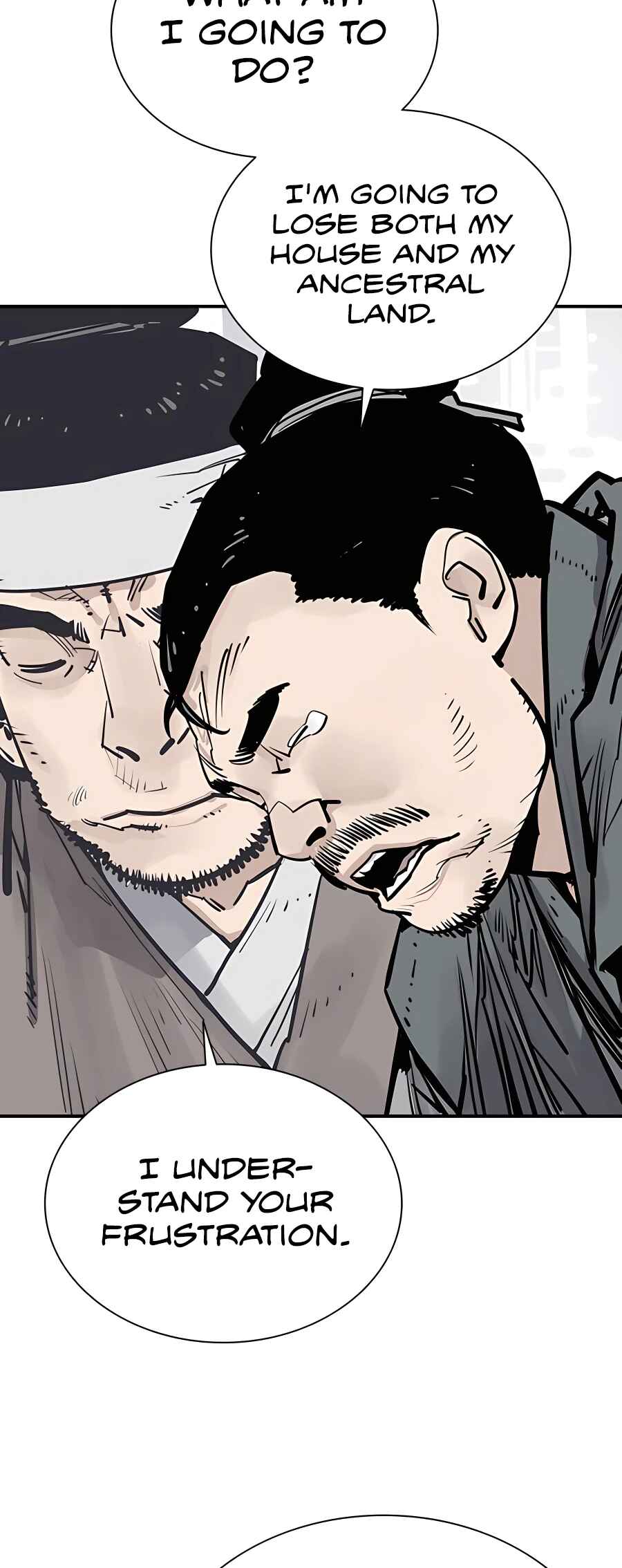 Shashin Chapter 42 - Page 31