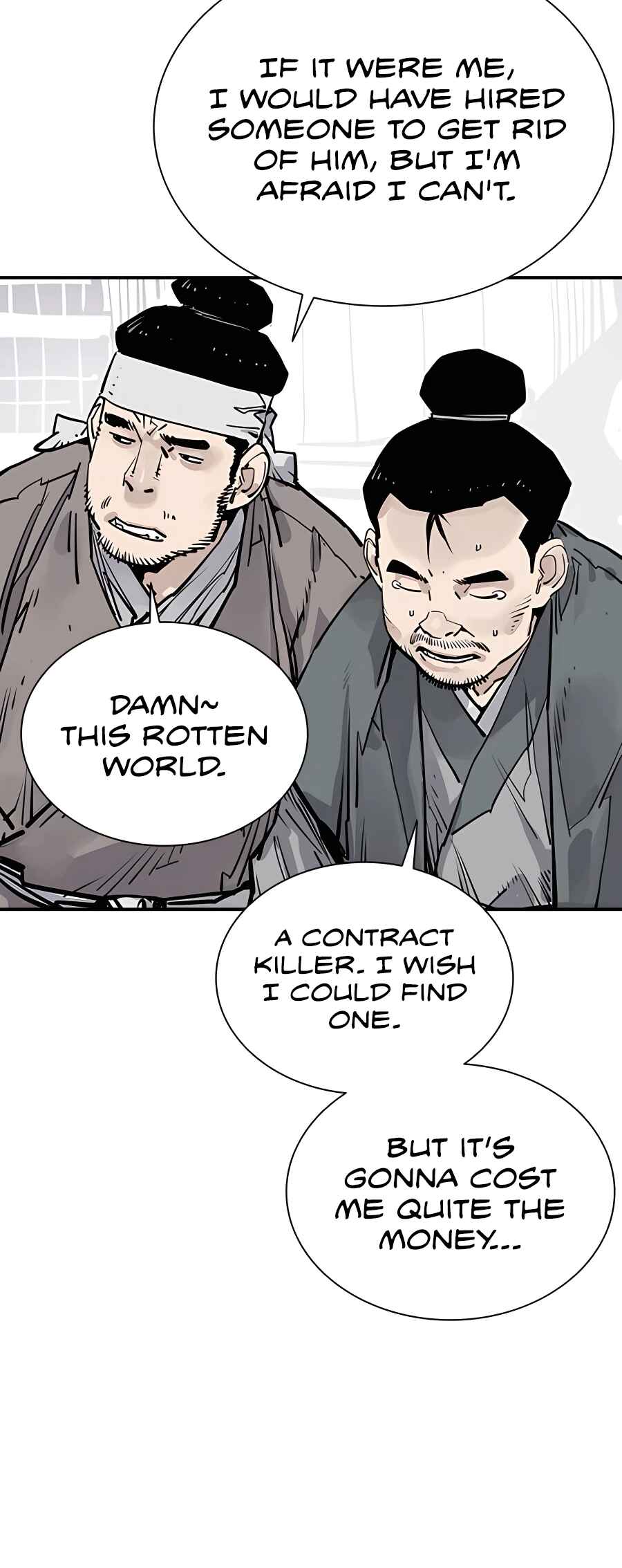 Shashin Chapter 42 - Page 32