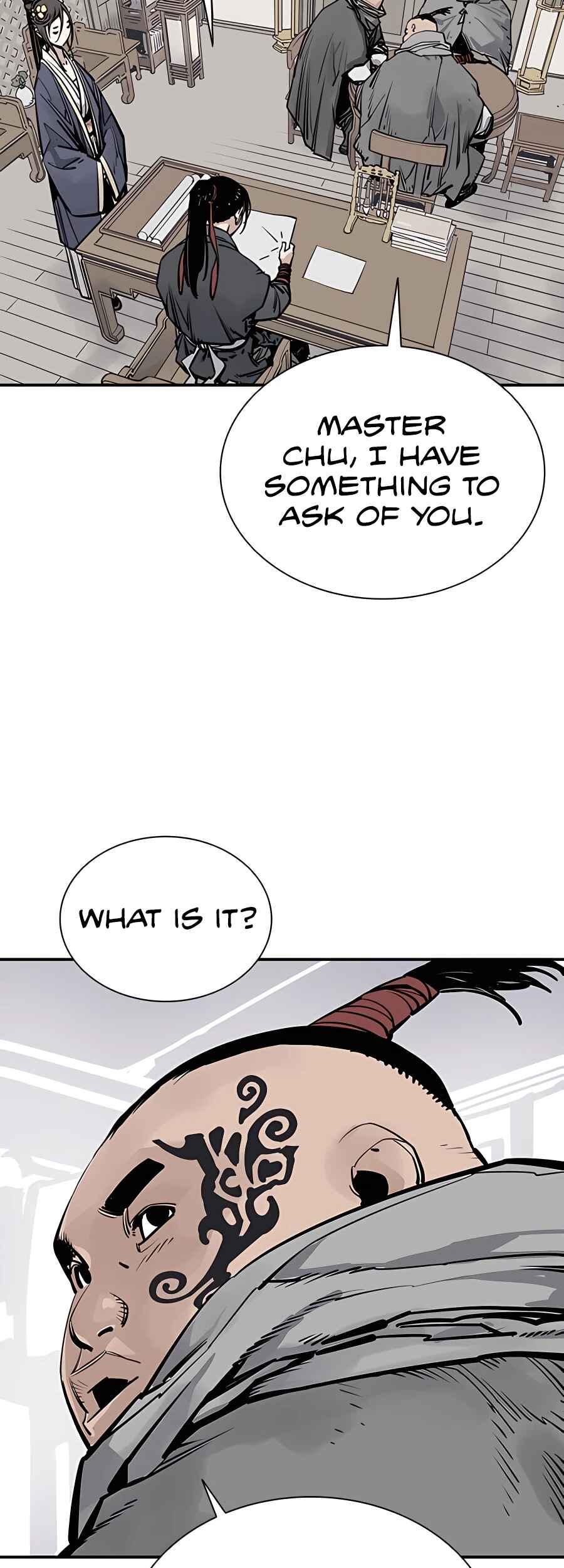 Shashin Chapter 42 - Page 50