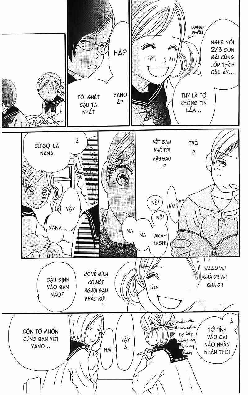Bokura ga Ita Chapter 1 - Page 14